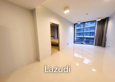 1 Bed 1 Bath 56.88 SQ.M The Pine Condominium