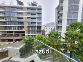 1 Bed 1 Bath 56.88 SQ.M The Pine Condominium