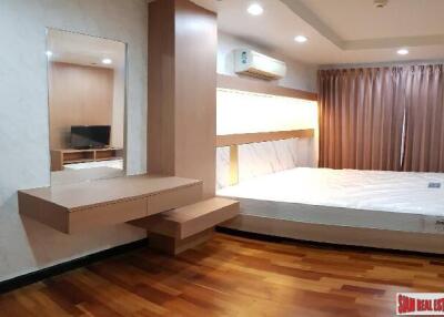 Avenue 61 Condominium - 2 bed condo for rent in Ekkamai