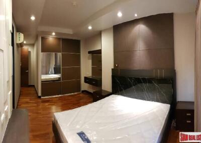 Avenue 61 Condominium - 2 bed condo for rent in Ekkamai