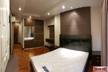 Avenue 61 Condominium - 2 bed condo for rent in Ekkamai