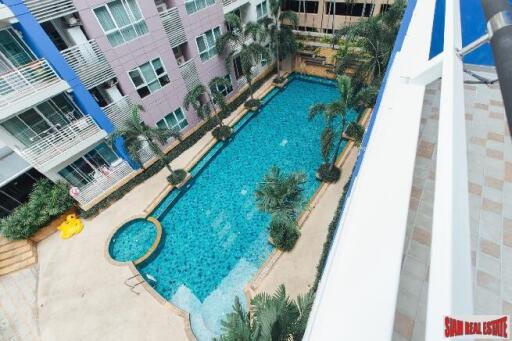 Avenue 61 Condominium - 2 bed condo for rent in Ekkamai