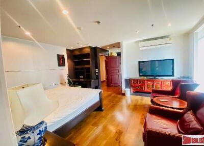 The Master Centrium Condominium - Amazing 3 Bed Condo for Rent in Asoke