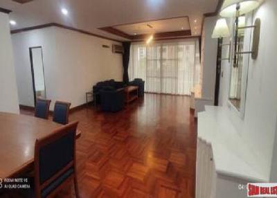 Sriratana Mansion 2  4 Bedrooms and 4 Bathrooms, 450 sqm, Bangkok