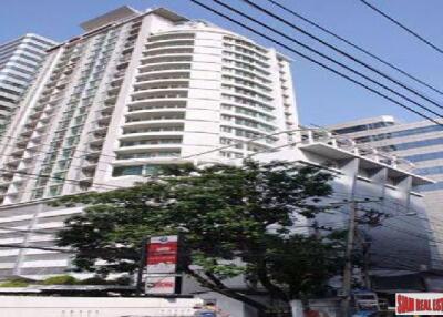 The Master Centrium Condominium - 1 Bedroom and 2 Bathrooms for Rent in Asoke Area of Bangkok