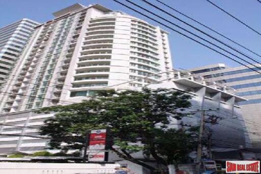 The Master Centrium Condominium - 1 Bedroom and 2 Bathrooms for Rent in Asoke Area of Bangkok