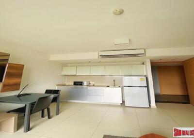 The Lofts Ekkamai - 1 Bedroom and 50 sqm, Phra Khanong Nuea, Ekkamai