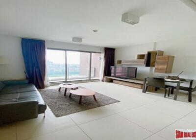 The Lofts Ekkamai - 1 Bedroom and 50 sqm, Phra Khanong Nuea, Ekkamai