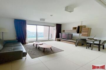 The Lofts Ekkamai - 1 Bedroom and 50 sqm, Phra Khanong Nuea, Ekkamai