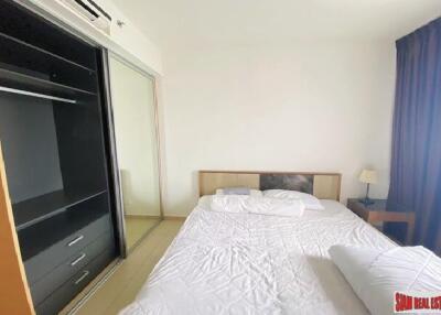 The Lofts Ekkamai - 1 Bedroom and 50 sqm, Phra Khanong Nuea, Ekkamai