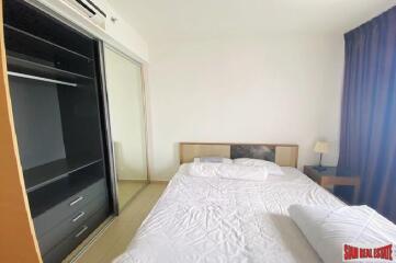 The Lofts Ekkamai - 1 Bedroom and 50 sqm, Phra Khanong Nuea, Ekkamai