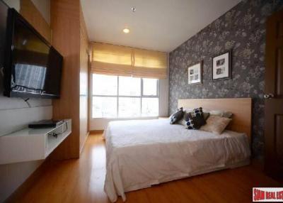 Life @ Sukhumvit  Ideal Two bedroom Condo for Rent in Prakanong
