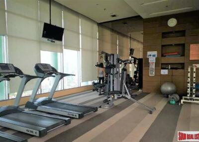 Life @ Sukhumvit - Ideal Two bedroom Condo for Rent in Prakanong