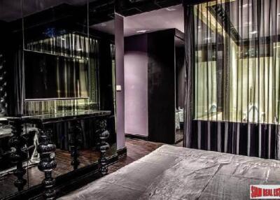 The Emporio Place - Super Modern One Bedroom Duplex on Sukhumvit 24