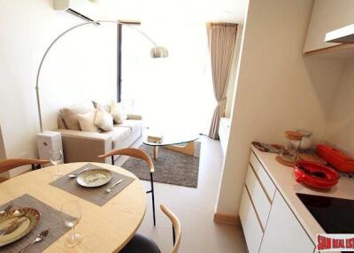 Mattani Suites - Two Bedroom Pet Friendly Apartment for Rent with Shuttle Service to BTS Ekkamai