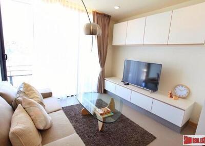 Mattani Suites - Two Bedroom Pet Friendly Apartment for Rent with Shuttle Service to BTS Ekkamai