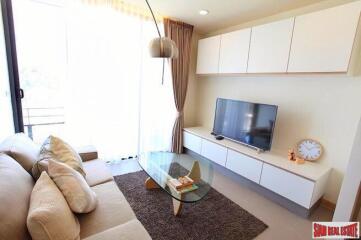 Mattani Suites - Two Bedroom Pet Friendly Apartment for Rent with Shuttle Service to BTS Ekkamai