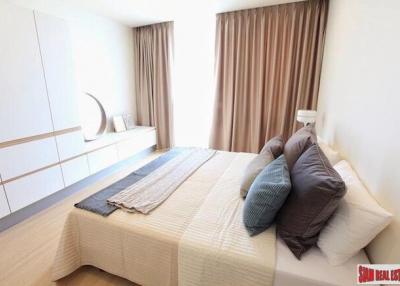 Mattani Suites  Two Bedroom Pet Friendly Apartment for Rent with Shuttle Service to BTS Ekkamai