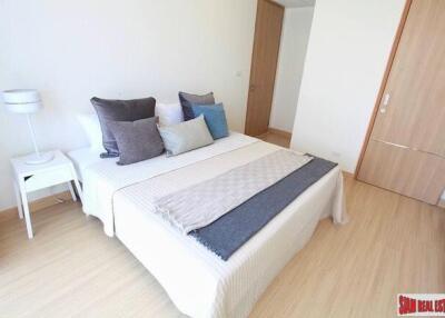 Mattani Suites - Two Bedroom Pet Friendly Apartment for Rent with Shuttle Service to BTS Ekkamai