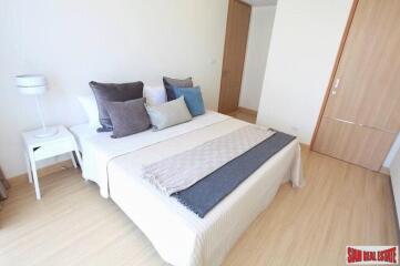 Mattani Suites - Two Bedroom Pet Friendly Apartment for Rent with Shuttle Service to BTS Ekkamai