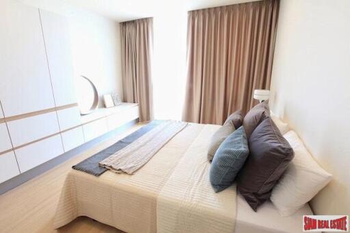 Mattani Suites - Two Bedroom Pet Friendly Apartment for Rent with Shuttle Service to BTS Ekkamai