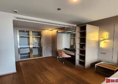 Ideo Q Sukhumvit 36 - 1 Bedroom and 1 Bathroom, 45 sqm, Thonglor, Bangkok