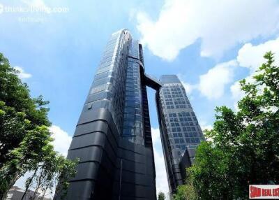 Ideo Q Sukhumvit 36 - 1 Bedroom and 1 Bathroom, 45 sqm, Thonglor, Bangkok