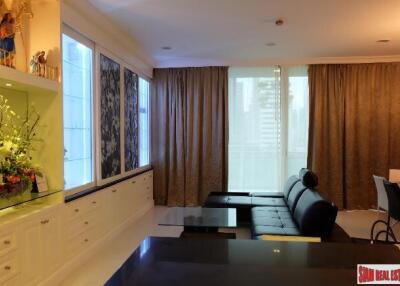 Royce Private Residences - 3 Bedrooms and 143 sqm, Asoke, Bangkok
