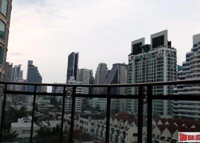 Royce Private Residences - 3 Bedrooms and 143 sqm, Asoke, Bangkok