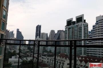 Royce Private Residences - 3 Bedrooms and 143 sqm, Asoke, Bangkok