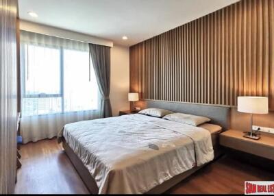 The Parco - Spacious 4 Bedroom, 4 Bathroom, 156 sqm Condo For Rent In Sathon