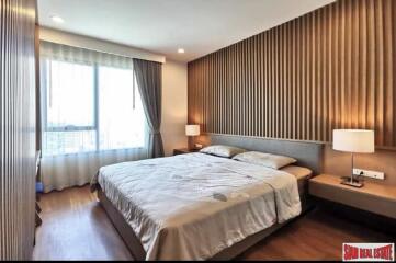 The Parco - Spacious 4 Bedroom, 4 Bathroom, 156 sqm Condo For Rent In Sathon