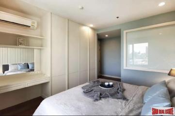 The Parco  Spacious 4 Bedroom, 4 Bathroom, 156 sqm Condo For Rent In Sathon