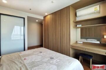 The Parco - Spacious 4 Bedroom, 4 Bathroom, 156 sqm Condo For Rent In Sathon