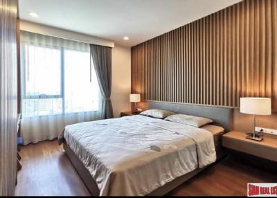 The Parco  Spacious 4 Bedroom, 4 Bathroom, 156 sqm Condo For Rent In Sathon