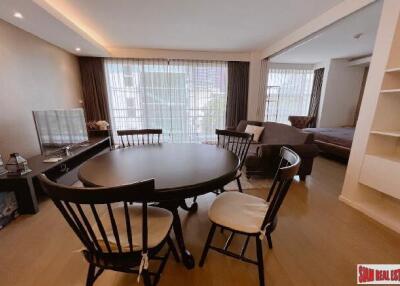 MODE Sukhumvit 61 - 1 Bedroom and 1 Bathroom, 54 Sqm, Ekkamai