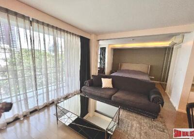 MODE Sukhumvit 61 - 1 Bedroom and 1 Bathroom, 54 Sqm, Ekkamai