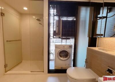 MODE Sukhumvit 61 - 1 Bedroom and 1 Bathroom, 54 Sqm, Ekkamai