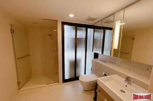 MODE Sukhumvit 61 - 1 Bedroom and 1 Bathroom, 54 Sqm, Ekkamai