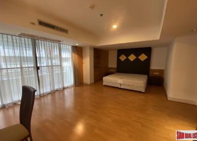 Phirom Garden Residence - Lovely 4 Bedroom Apartment for Rent in Phrom Phong
