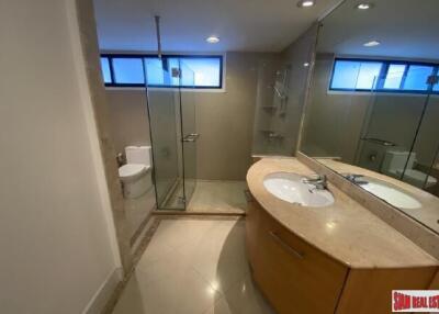 Phirom Garden Residence - Lovely 4 Bedroom Apartment for Rent in Phrom Phong