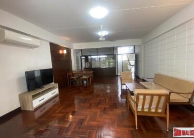 CS Villa 61 - 2 Bedroom Apartment for Rent in Ekkamai