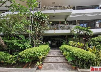 CS Villa 61 - 2 Bedroom Apartment for Rent in Ekkamai