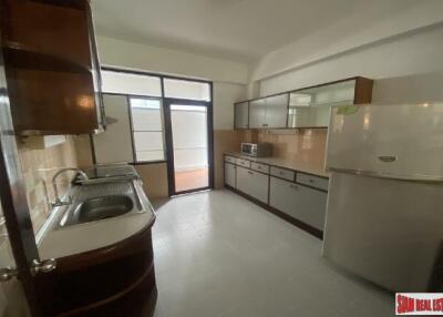 CS Villa 61 - 2 Bedroom Apartment for Rent in Ekkamai