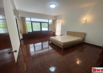 CS Villa 61  2 Bedroom Apartment for Rent in Ekkamai