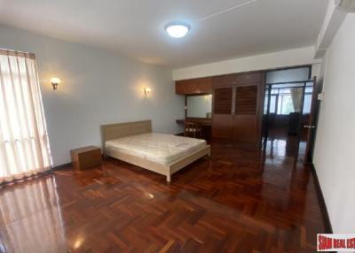 CS Villa 61  2 Bedroom Apartment for Rent in Ekkamai
