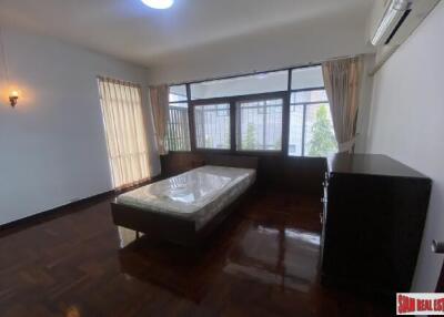 CS Villa 61 - 2 Bedroom Apartment for Rent in Ekkamai