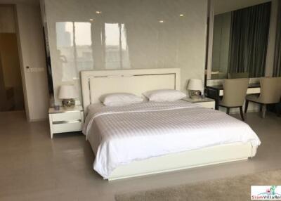 Noble Ploenchit - Three Bedroom Duplex on the 38th & 39th Floor in Phloen Chit