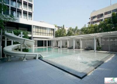 Noble Ploenchit - Three Bedroom Duplex on the 38th & 39th Floor in Phloen Chit