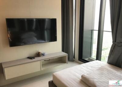 Noble Ploenchit - Three Bedroom Duplex on the 38th & 39th Floor in Phloen Chit